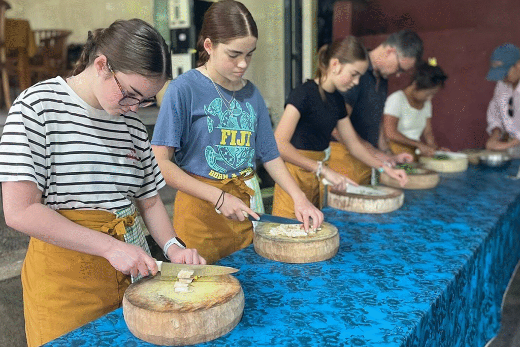 Periuk Bali Cooking Class