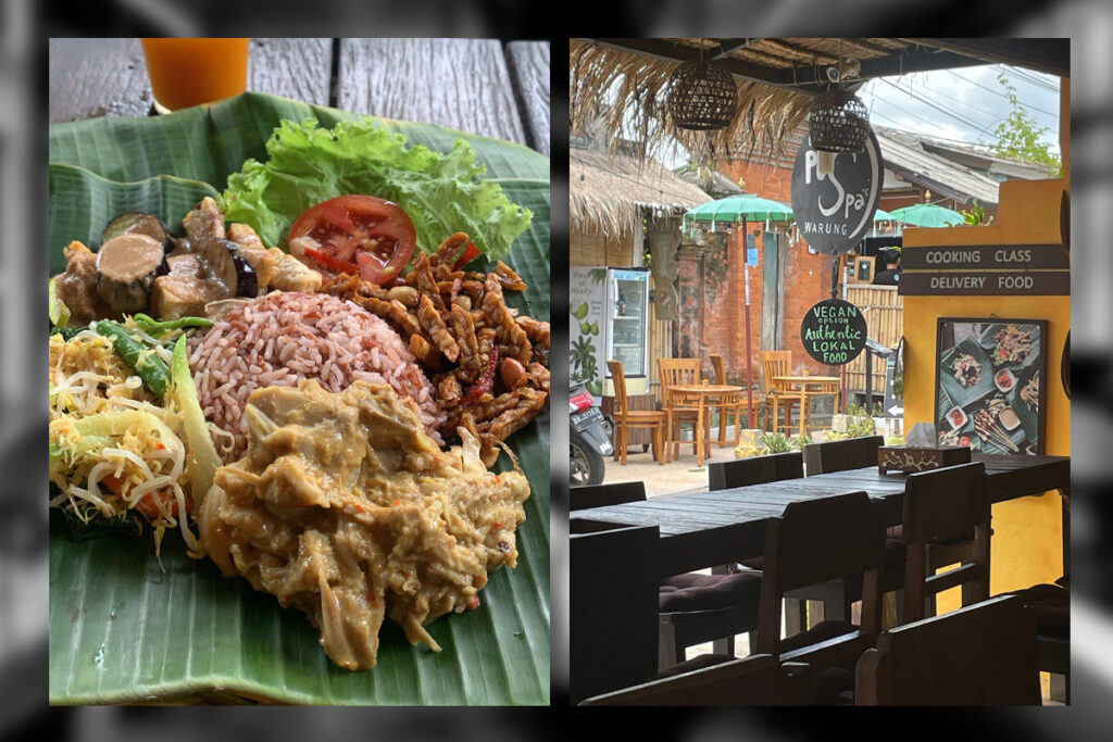 Warung Puspa