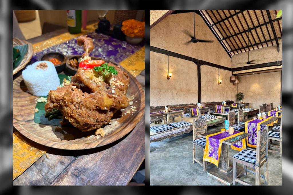 Sun Sun Warung