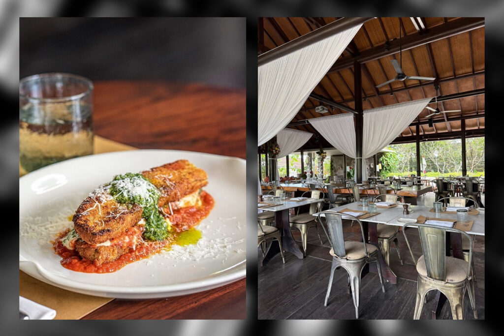 Italian Restaurants