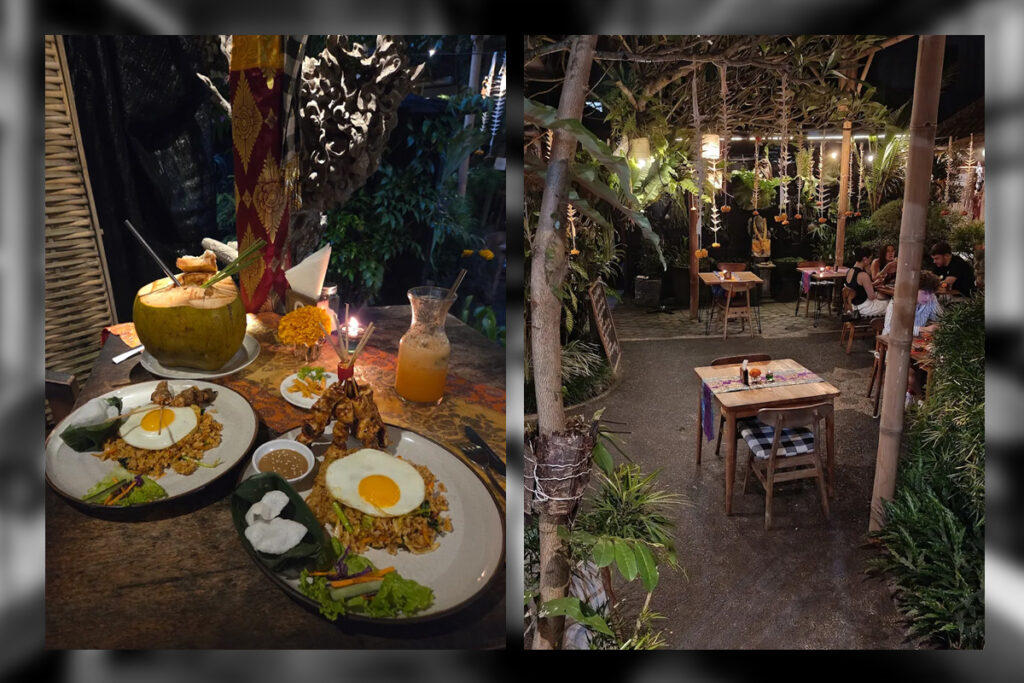 Warung Gauri Ubud