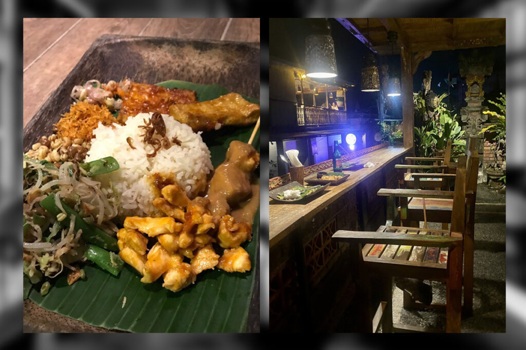 Warung Krisna