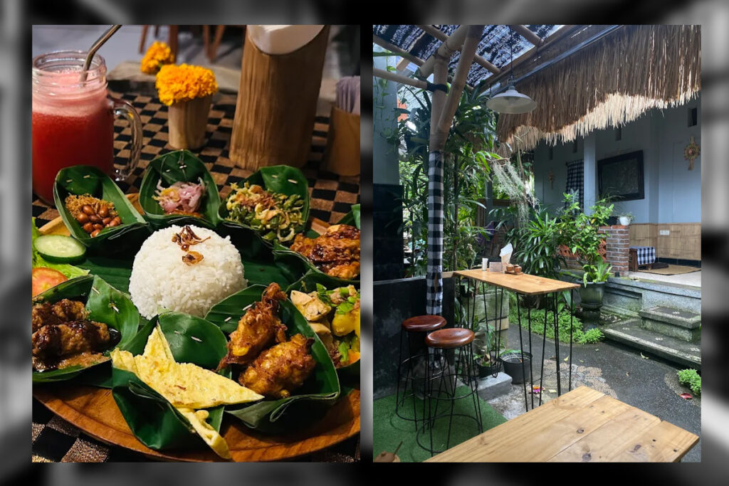 Warung Tradisi
