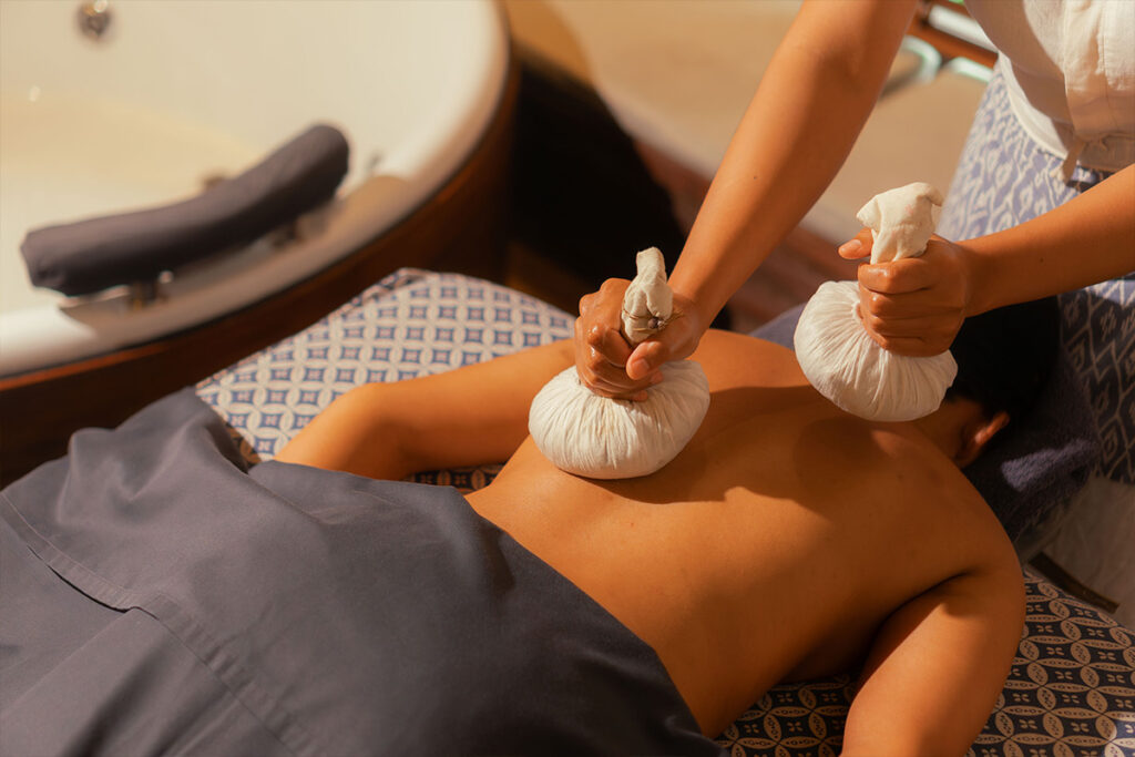 Wellness Journey