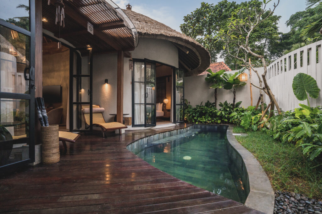 Amarea Resort & Spa