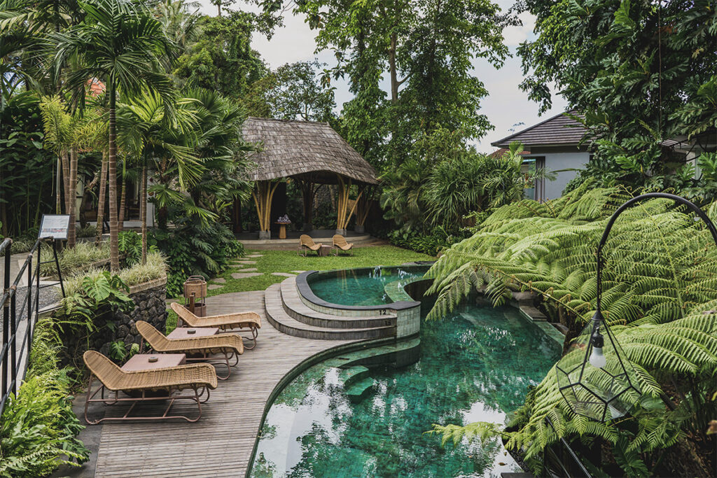 Amarea Resort Ubud