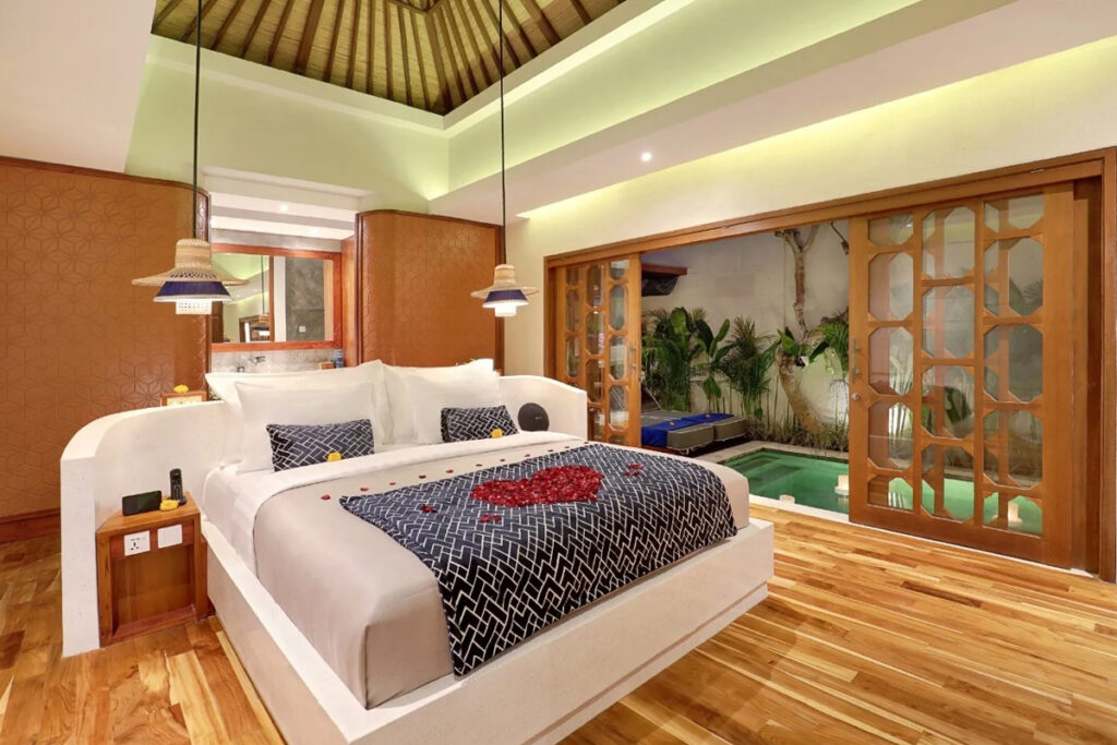 Asvara Villa Ubud