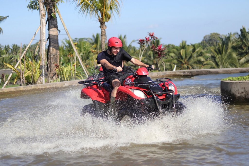 ATV