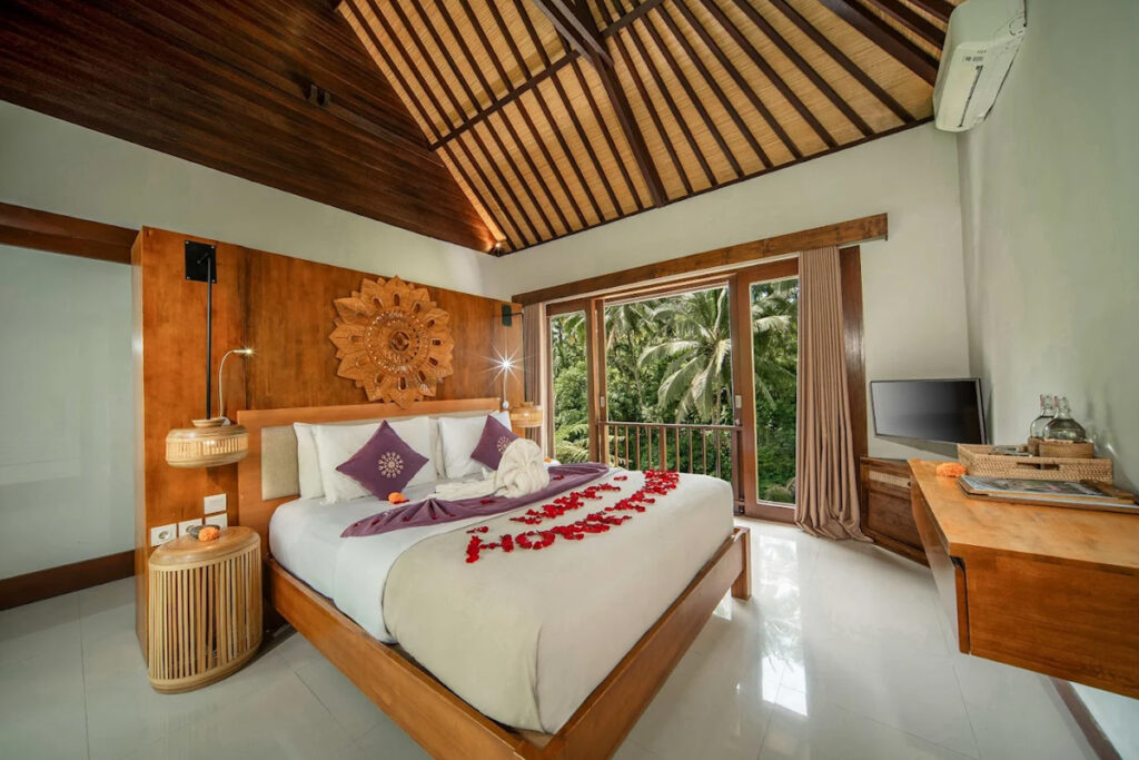 Dedary Resort Ubud