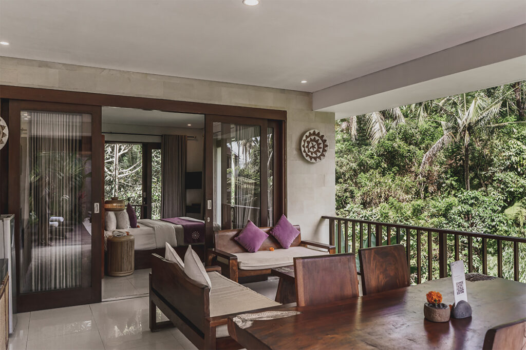 Dedary Resort Ubud