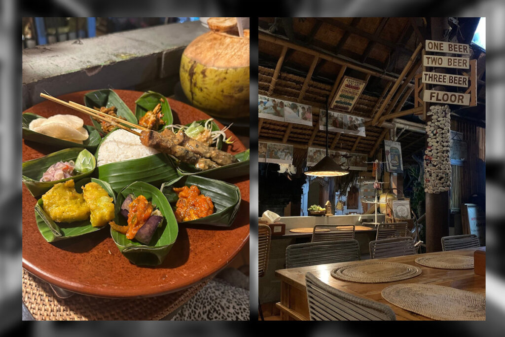 Fair Warung Bale Ubud