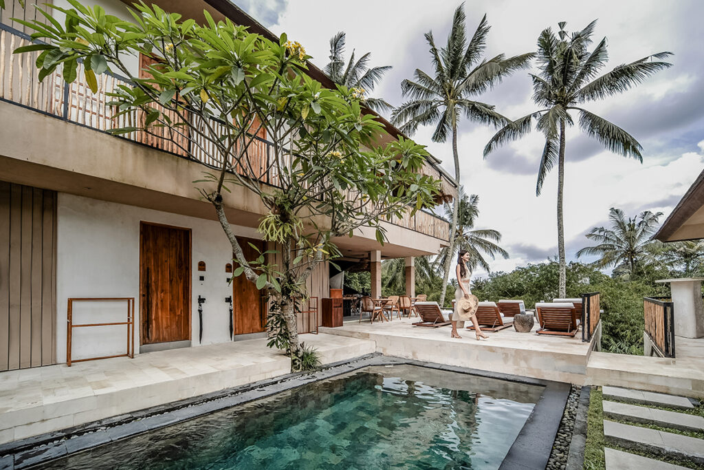 Suara Alam Ubud