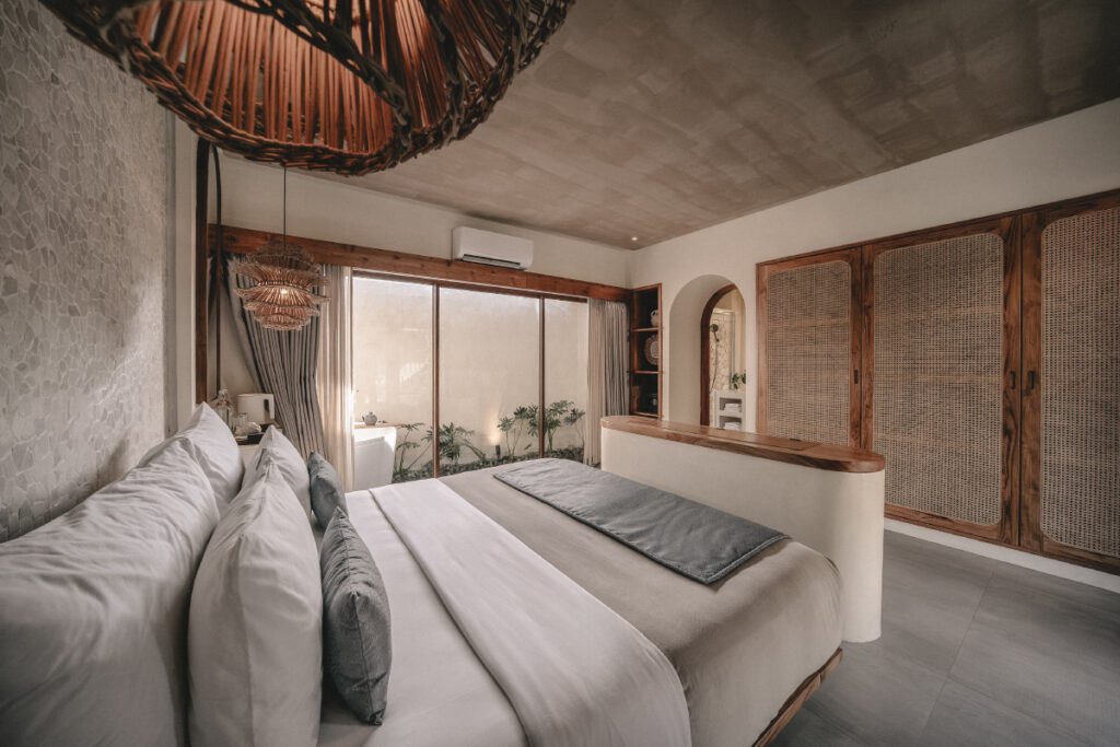 Suara Alam Suites