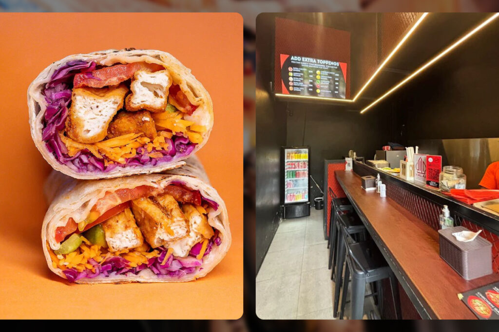 Suka Kebab