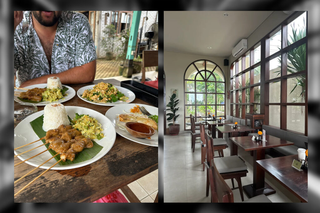 Warung Hana Ubud