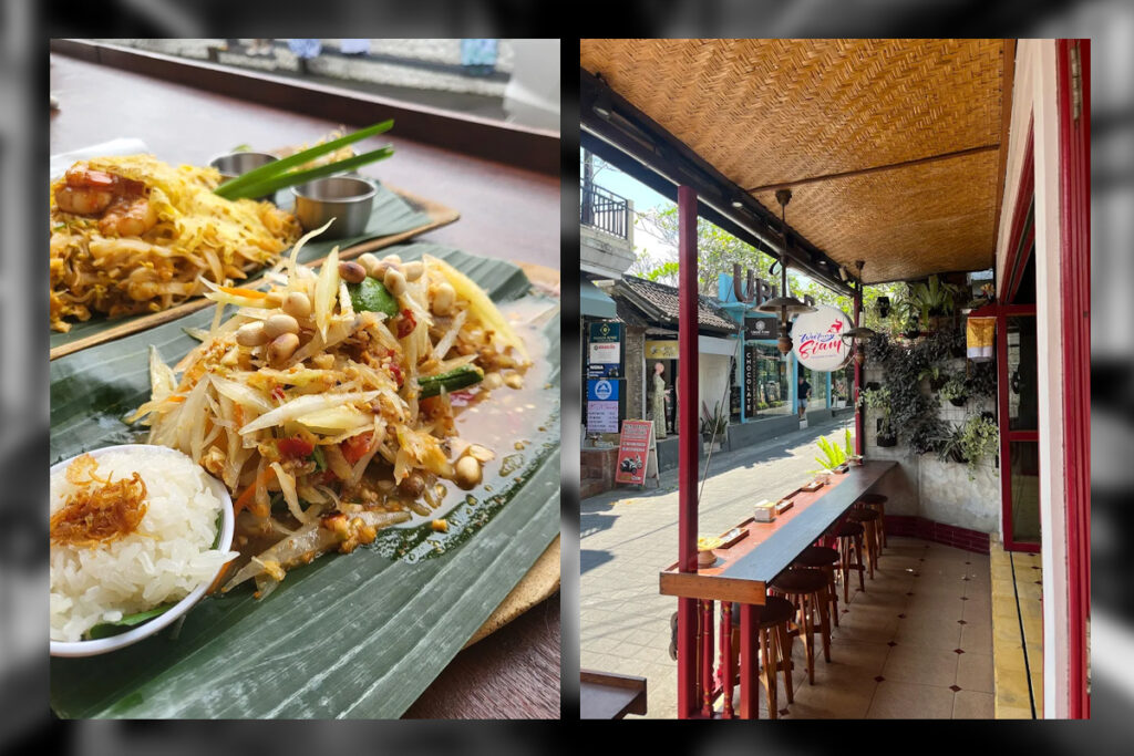 Warung Siam Ubud