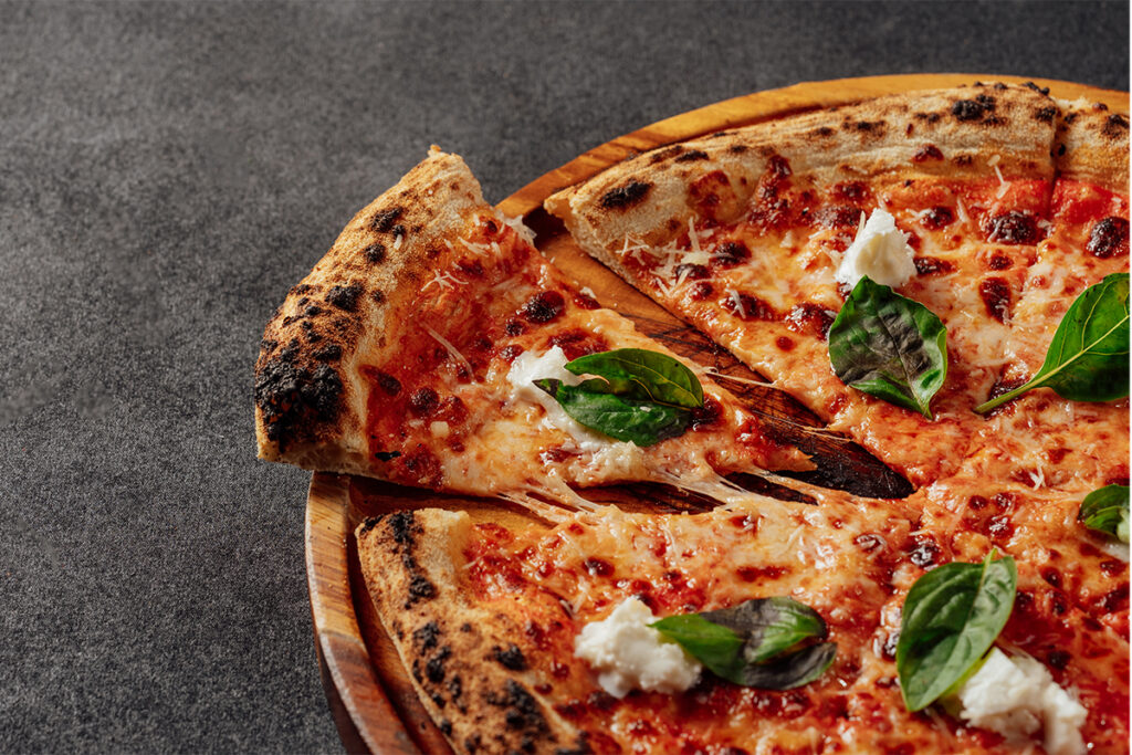 best pizza in ubud at cantina classe ubud