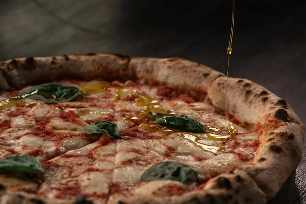 arte italian restaurant