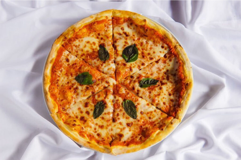 Umah Pizza