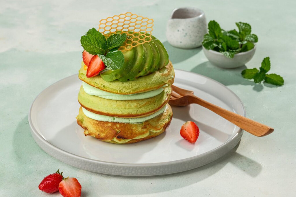 Avocuts Coffee & Eatery
