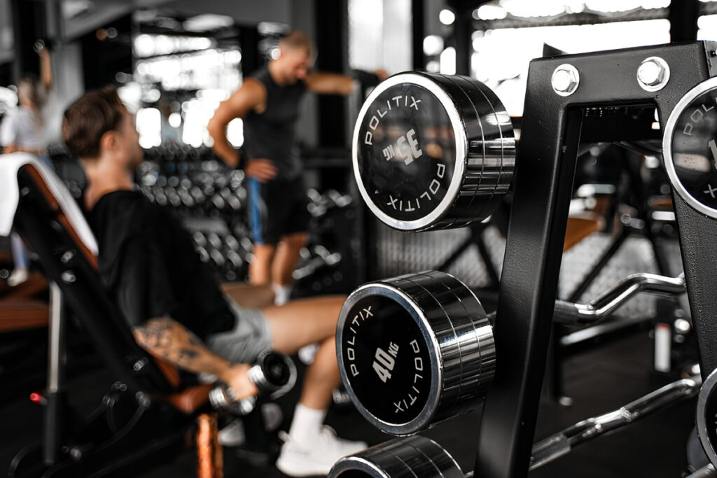 fitness
