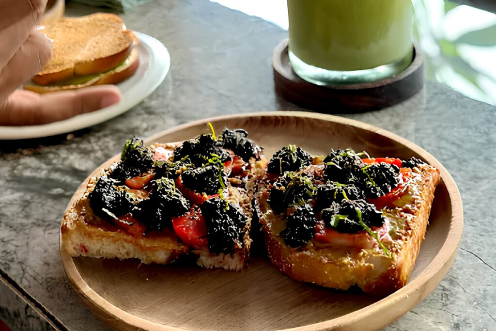 Tucky | Specialty Coffee & Brunch
