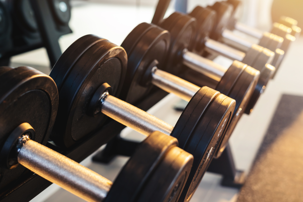 gym in ubud