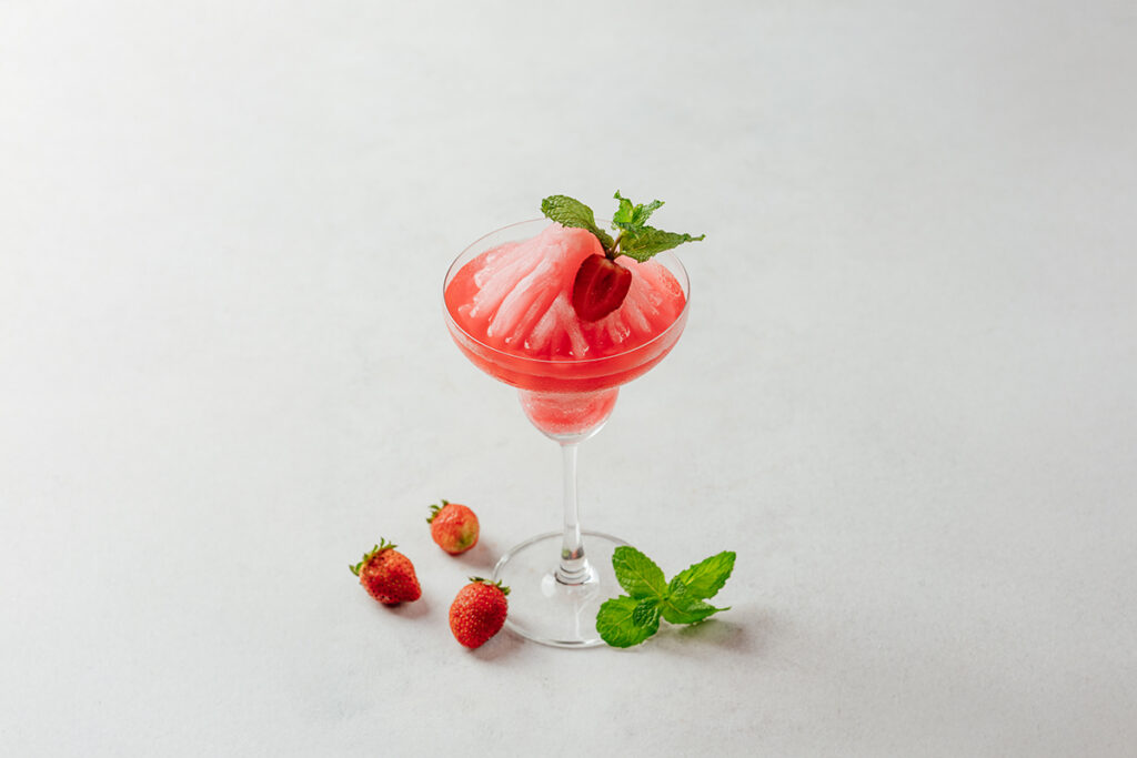 cocktail jenis Daiquiri