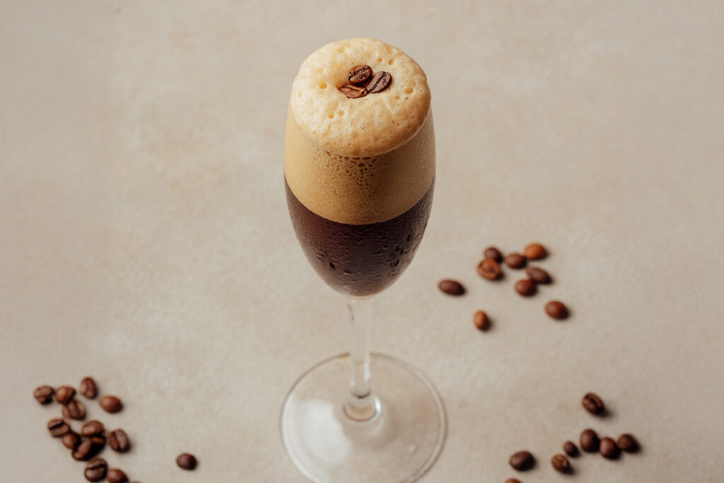 Espresso Martini