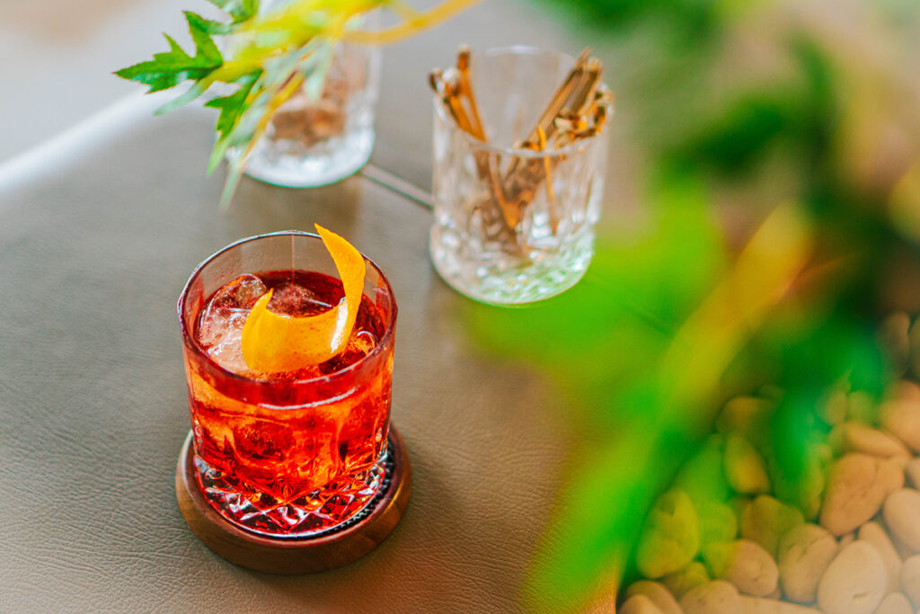 Negroni