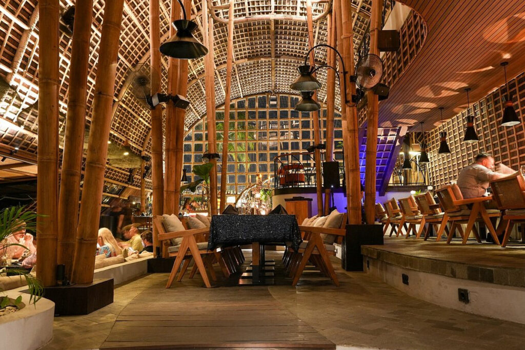 Akar Ubud (by K Club)