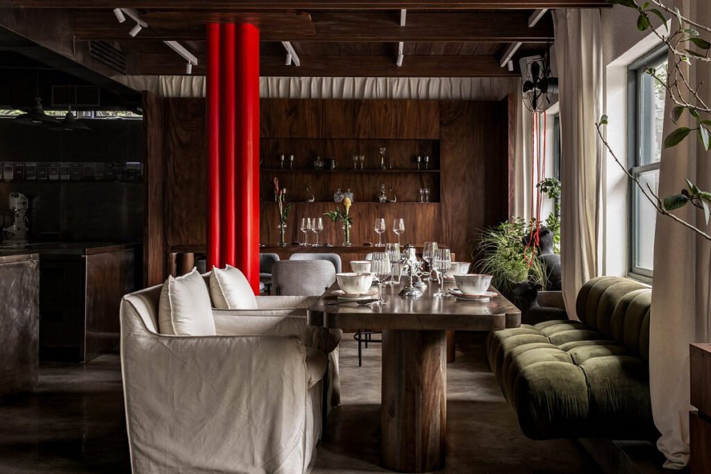 Brie Restaurant & Cheesery