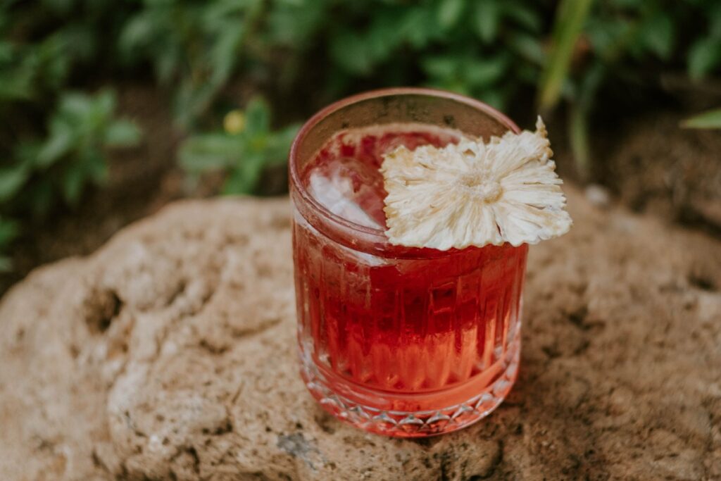 Cocktail Negroni