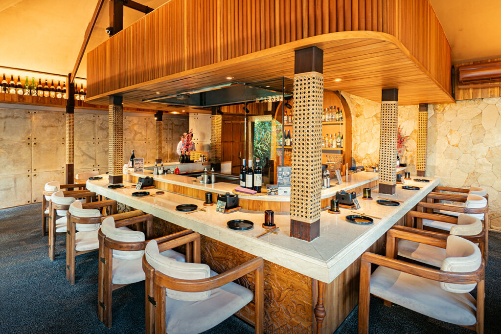 Shichirin Japanese Restaurant