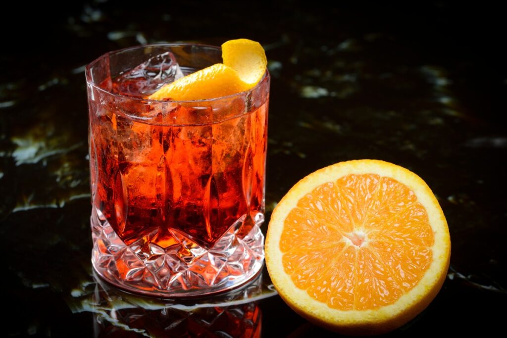 What is Negroni Cocktail?