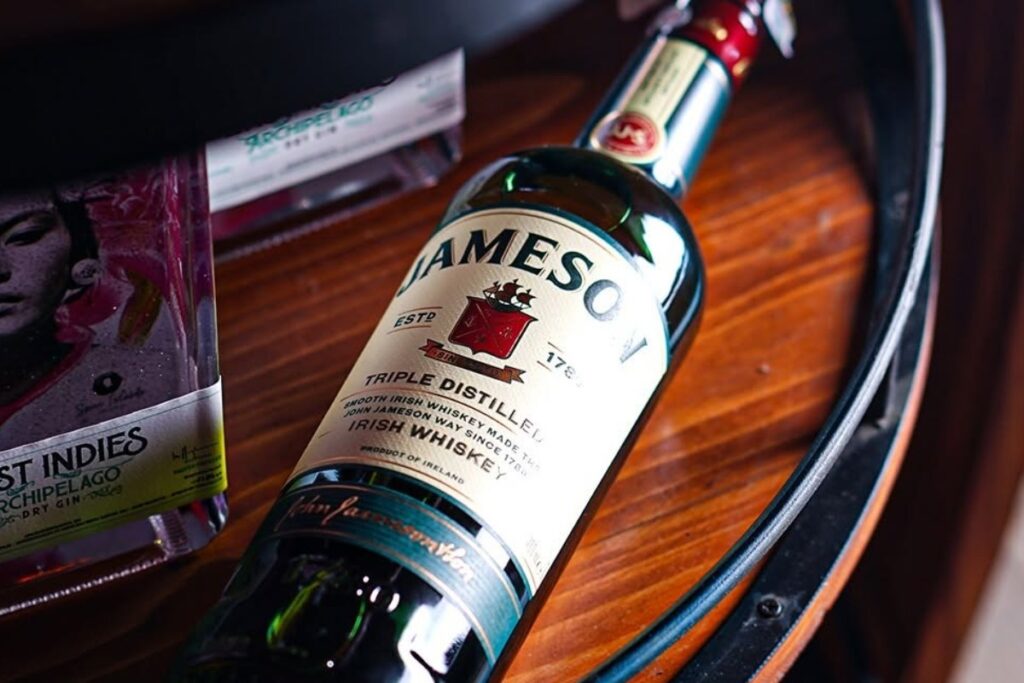 jameson brand