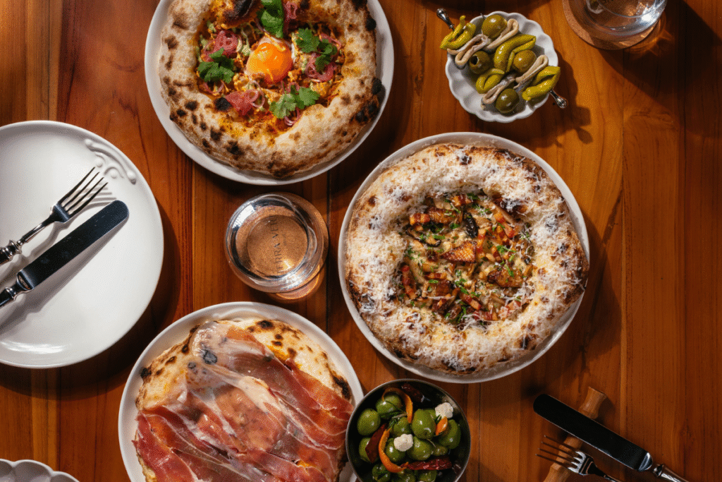 Terra Verte - The Newest Fancy Restaurant in Ubud