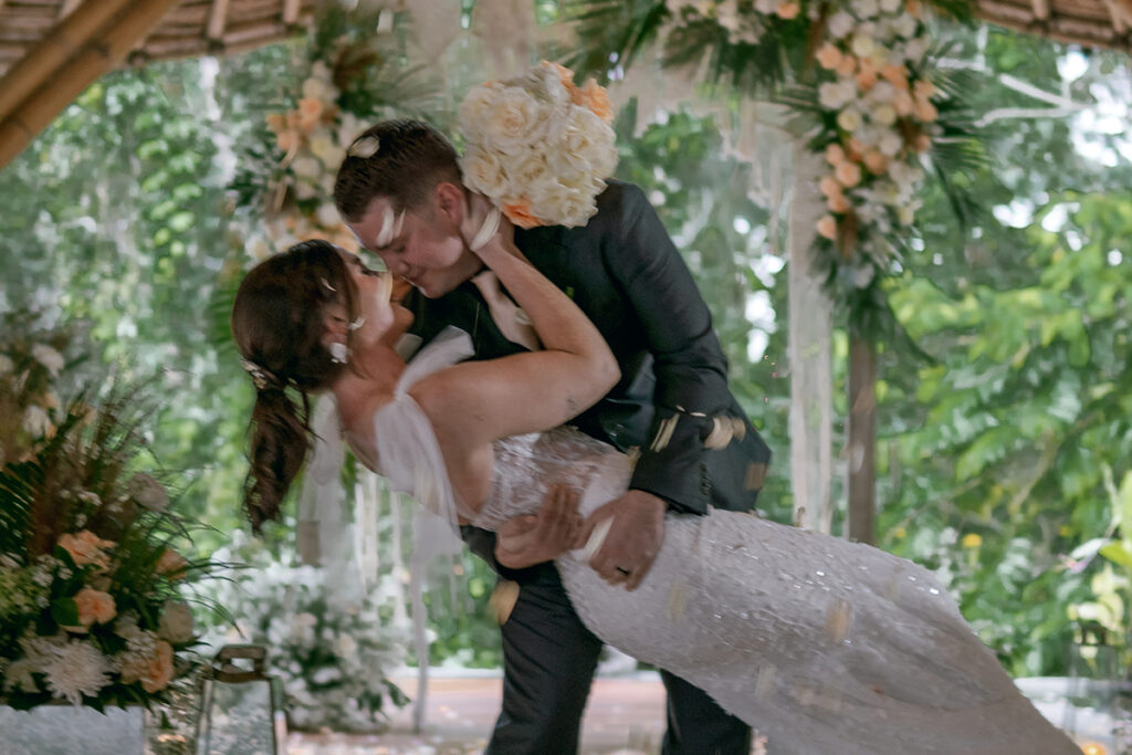 wedding venue in ubud