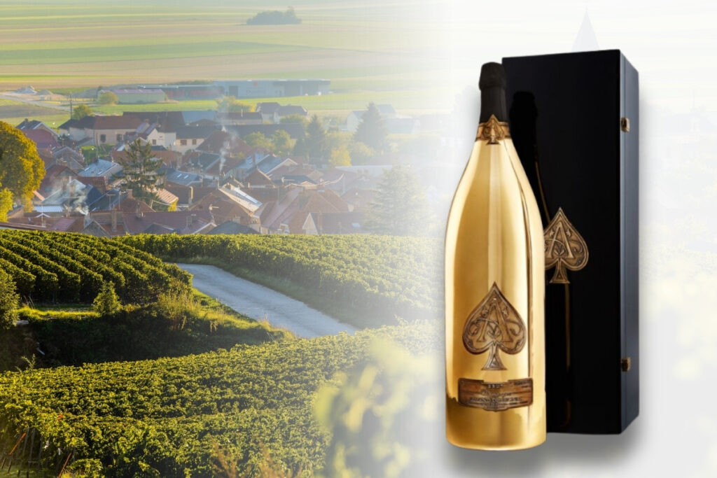 minuman mahal di dunia yang pernah ada