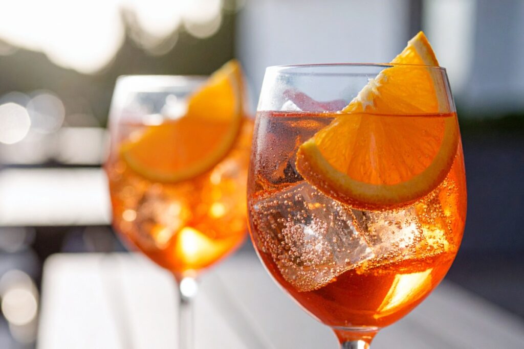 Contratto Spritz