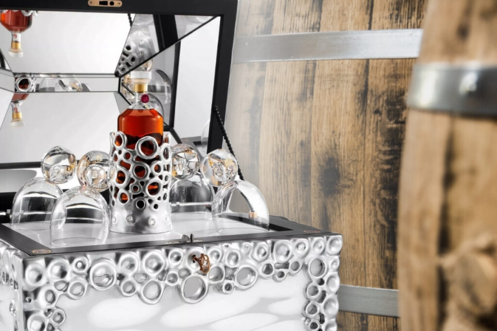 Hennessy Beauté du Siècle (Cognac)