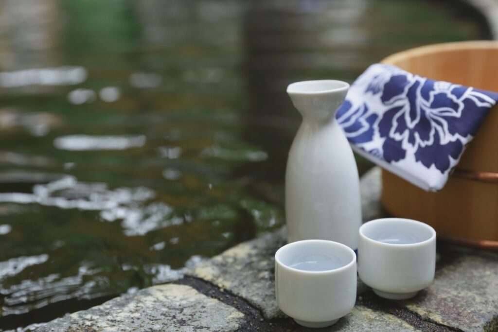 Mengenal Tradisi Sake Jepang dalam Kehidupan Sehari-hari