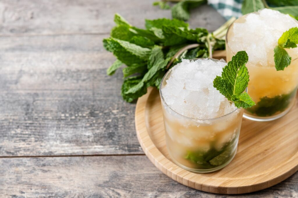 Mint Julep