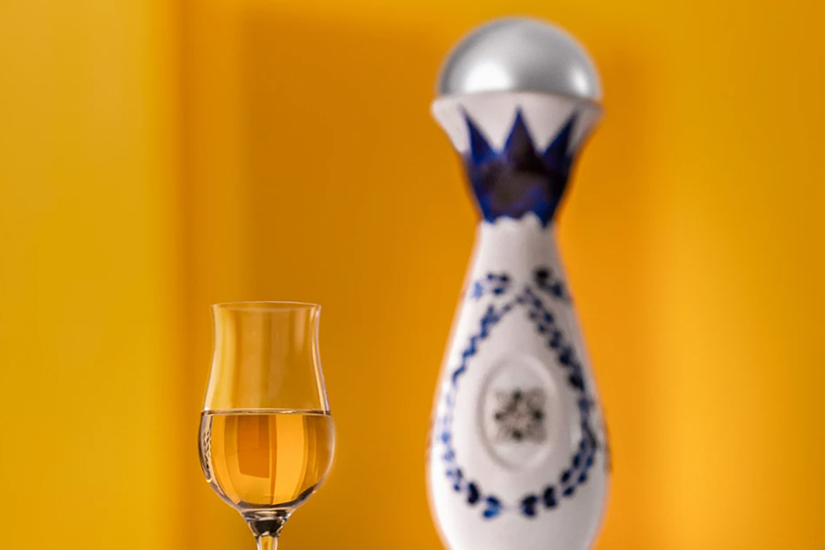 Azul Tequila