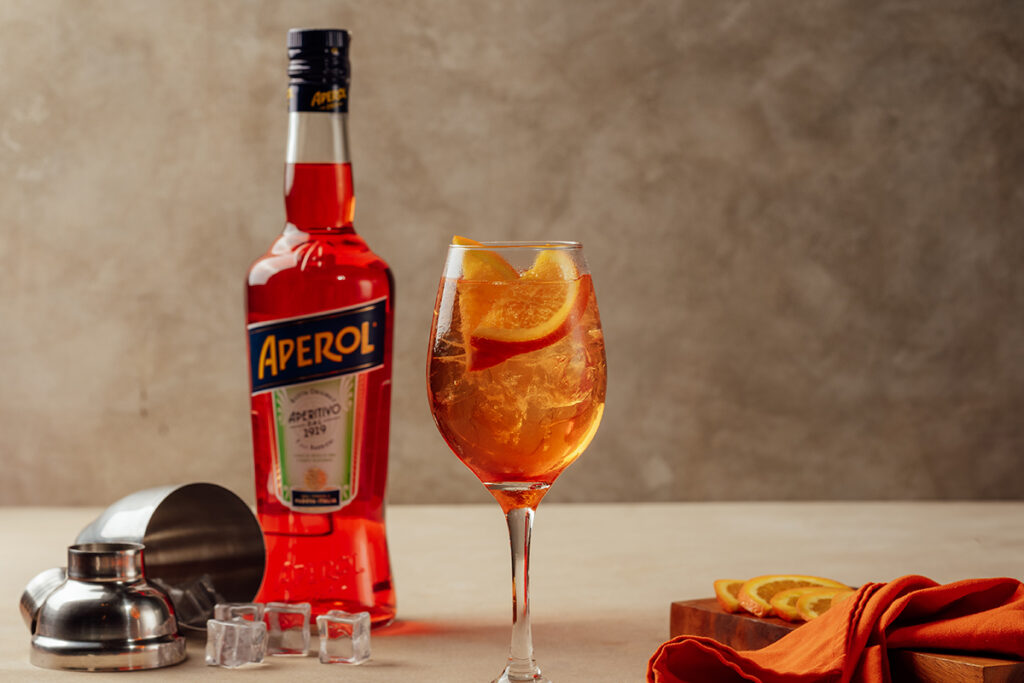 Aperol Spritz 