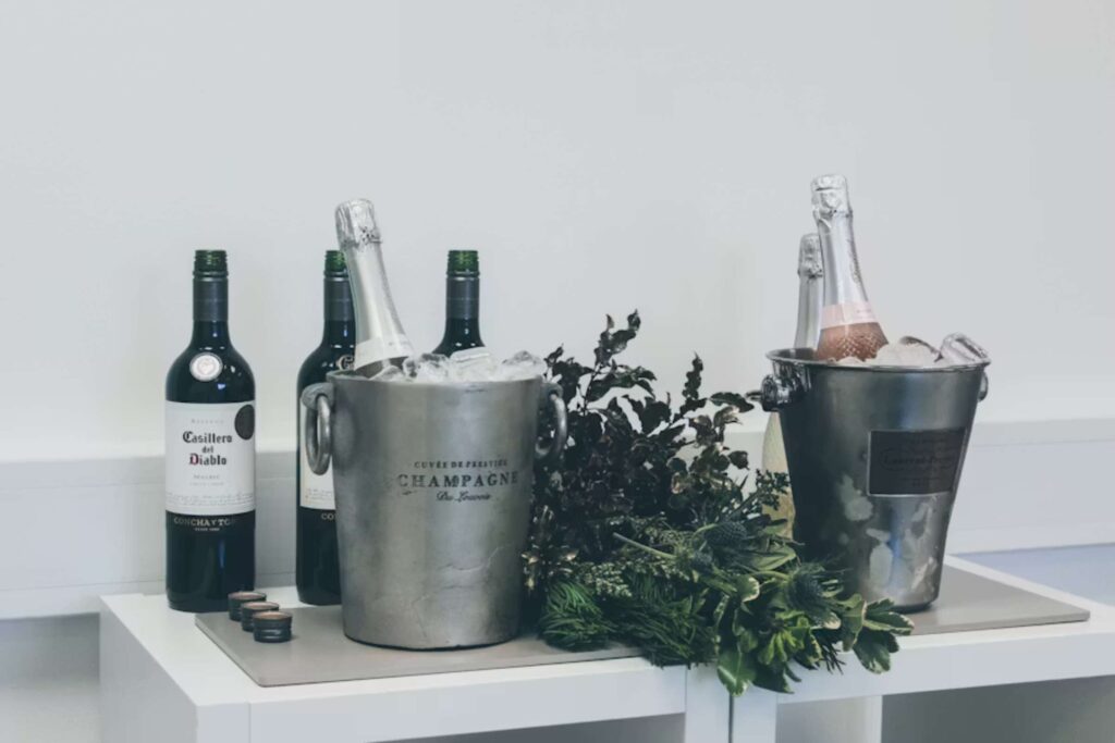 Apa Itu Champagne Sebenarnya