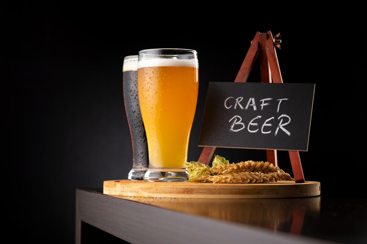 Craft Beer in Bali
