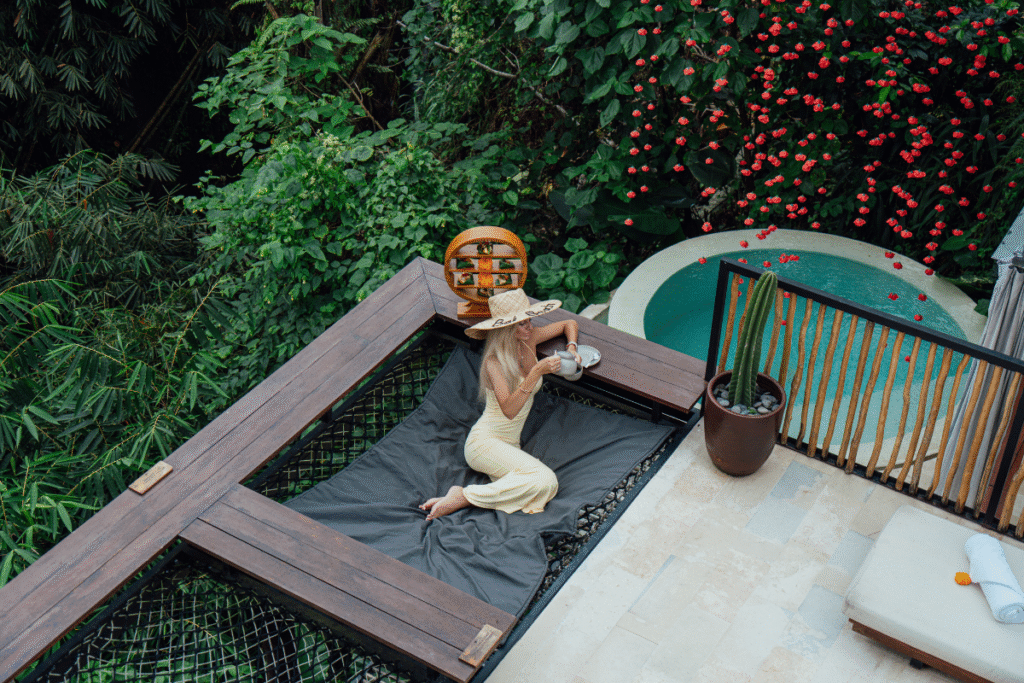 Is Ubud Safe at Night