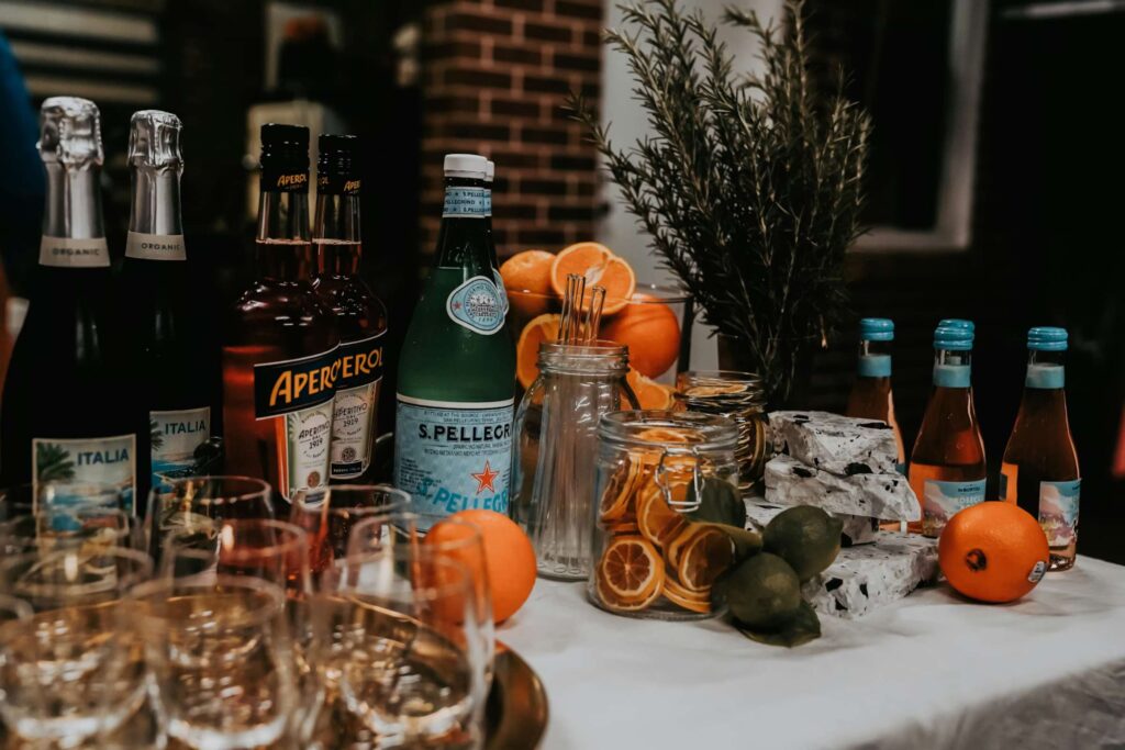 Jenis-Jenis Champagne