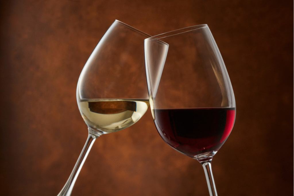 Jenis Wine dan Harganya